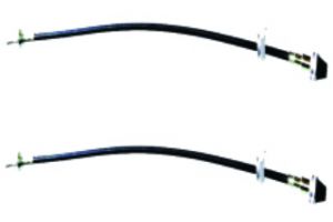 Vdo Speedometer Cable 660 Smal